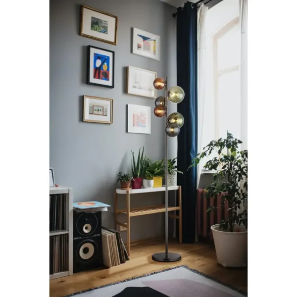 RIHA 56142-6S PODNA LAMPA GLOBO LIGHTING - Image 2