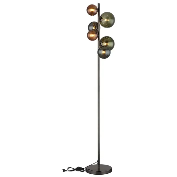 RIHA 56142-6S PODNA LAMPA GLOBO LIGHTING - Image 6