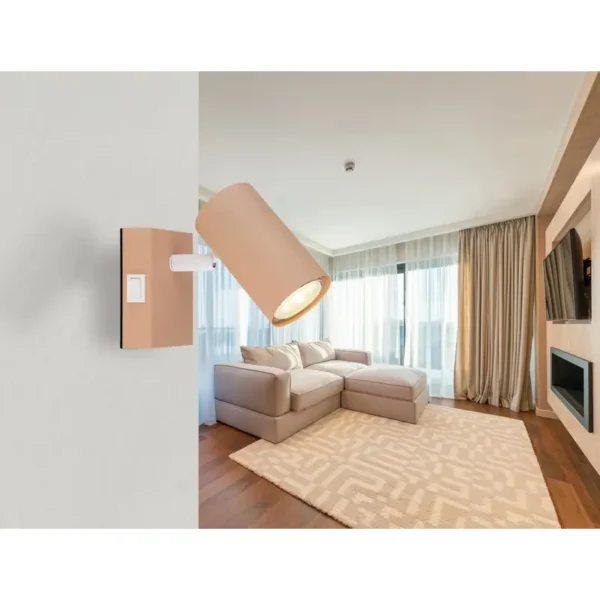 ROBBY 57911-1P SPOT LAMPA GLOBO LIGHTING - Image 2