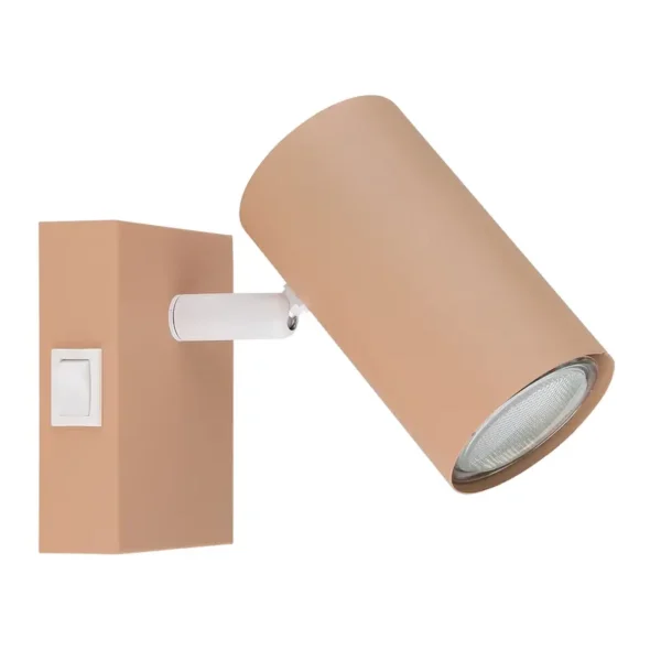ROBBY 57911-1P SPOT LAMPA GLOBO LIGHTING - Image 3