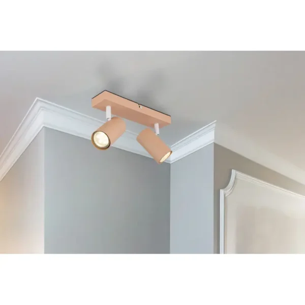 ROBBY 57911-2P SPOT LAMPA GLOBO LIGHTING - Image 2