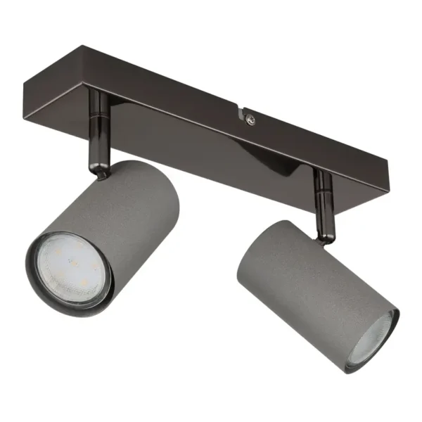 ROBBY 57911-2S SPOT LAMPA GLOBO LIGHTING - Image 3