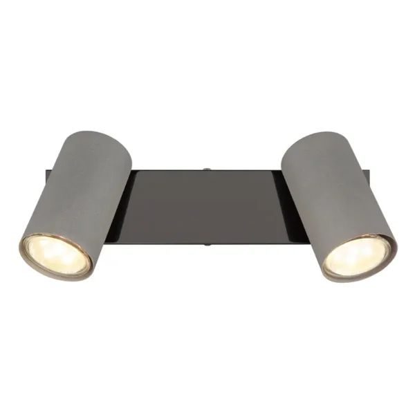 ROBBY 57911-2S SPOT LAMPA GLOBO LIGHTING - Image 5