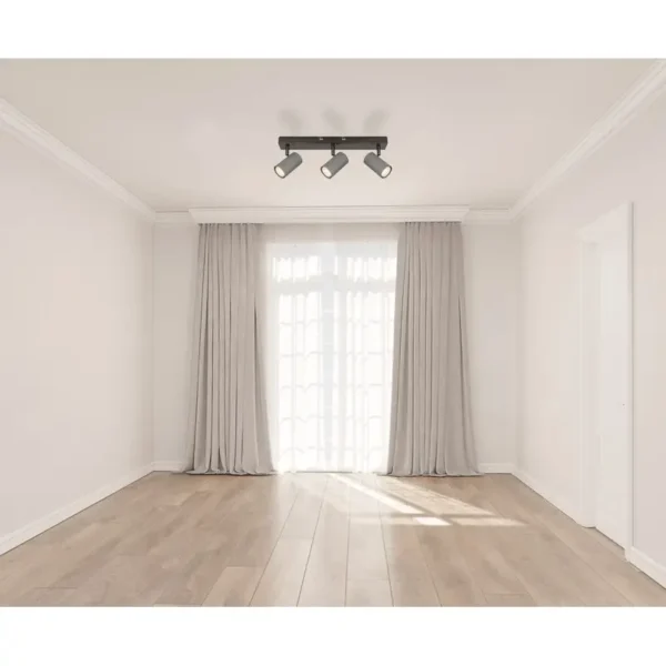ROBBY 57911-3S SPOT LAMPA GLOBO LIGHTING - Image 2