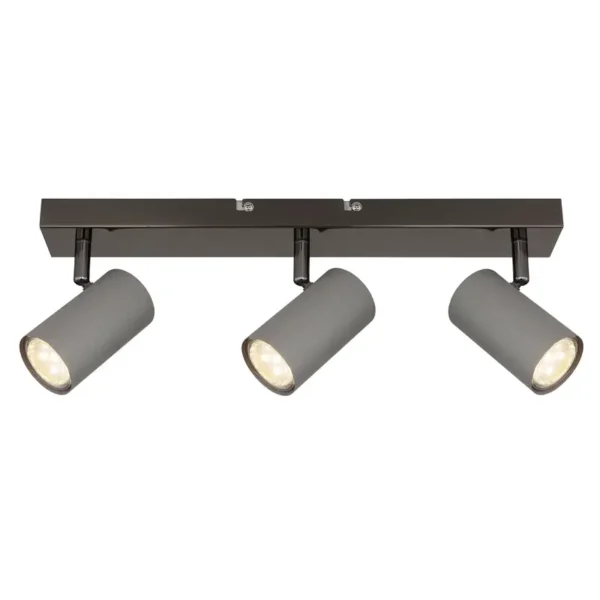 ROBBY 57911-3S SPOT LAMPA GLOBO LIGHTING - Image 4