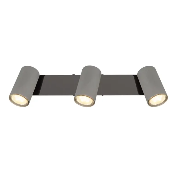 ROBBY 57911-3S SPOT LAMPA GLOBO LIGHTING - Image 5
