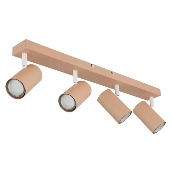 ROBBY 57911-4P SPOT LAMPA GLOBO LIGHTING - Image 2