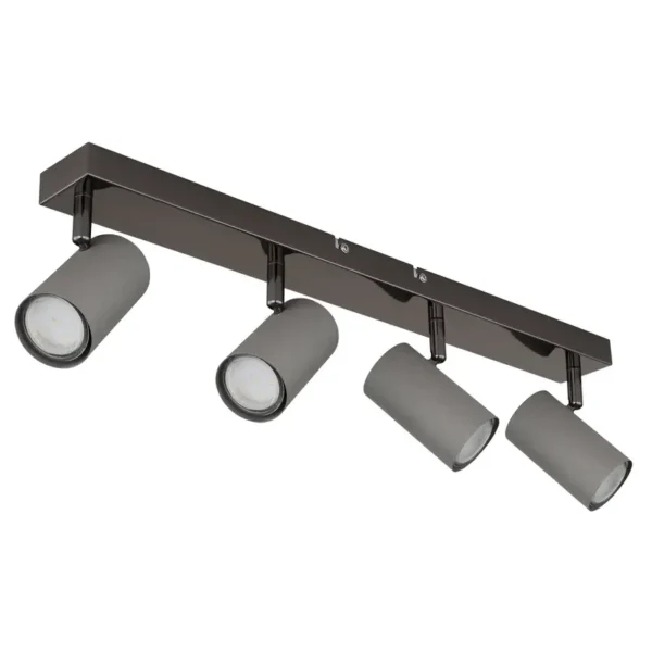 ROBBY 57911-4S SPOT LAMPA GLOBO LIGHTING - Image 3