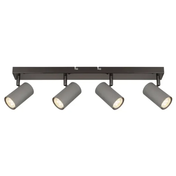 ROBBY 57911-4S SPOT LAMPA GLOBO LIGHTING - Image 4