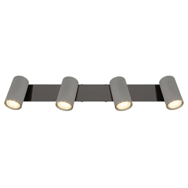 ROBBY 57911-4S SPOT LAMPA GLOBO LIGHTING - Image 5