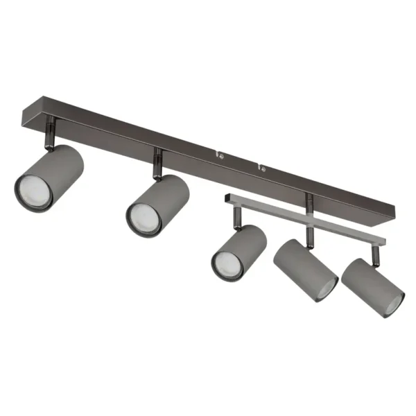 ROBBY 57911-5S SPOT LAMPA GLOBO LIGHTING - Image 3