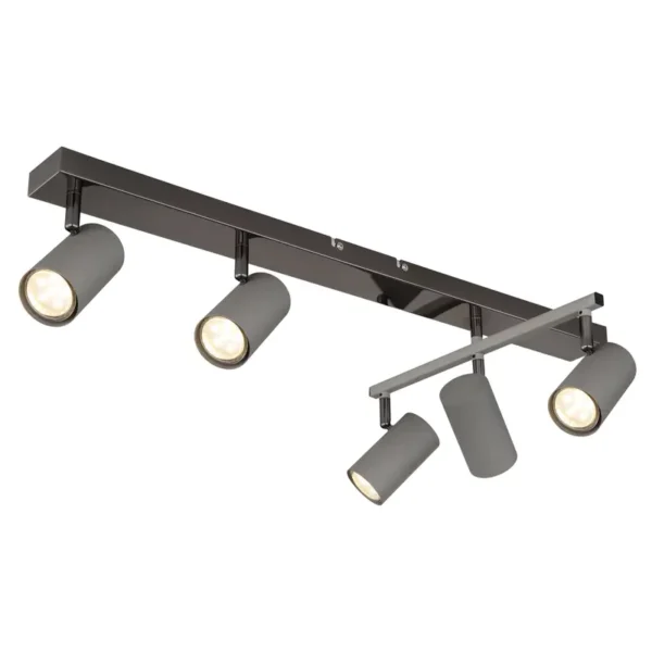 ROBBY 57911-5S SPOT LAMPA GLOBO LIGHTING - Image 7