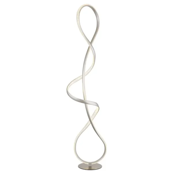 SWIRL 67341SN LED PODNA LAMPA GLOBO LIGHTING - Image 9