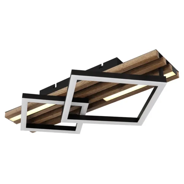 OBRIEN 67344D1 LED PLAFONSKA LAMPA GLOBO LIGHTING - Image 6