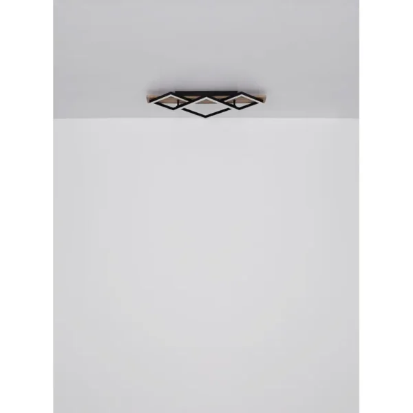 OBRIEN 67344D2 LED PLAFONSKA LAMPA GLOBO LIGHTING - Image 9