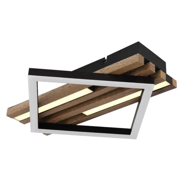 OBRIEN 67344D LED PLAFONSKA LAMPA GLOBO LIGHTING - Image 6