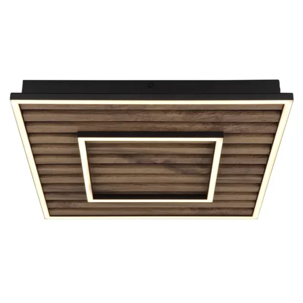 WOODY 67345D1 LED PLAFONSKA LAMPA GLOBO LIGHTING - Image 3