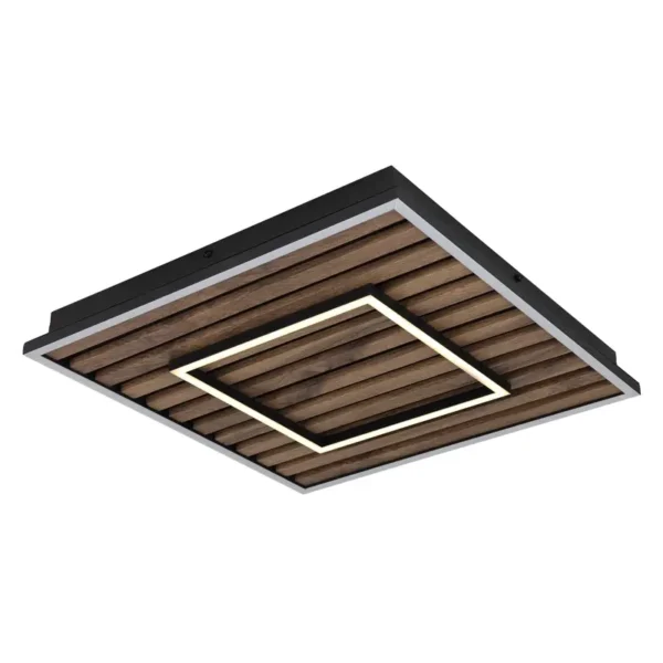 WOODY 67345D1 LED PLAFONSKA LAMPA GLOBO LIGHTING - Image 6
