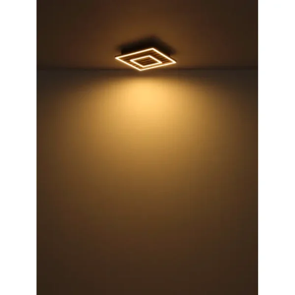 WOODY 67345D1 LED PLAFONSKA LAMPA GLOBO LIGHTING - Image 7