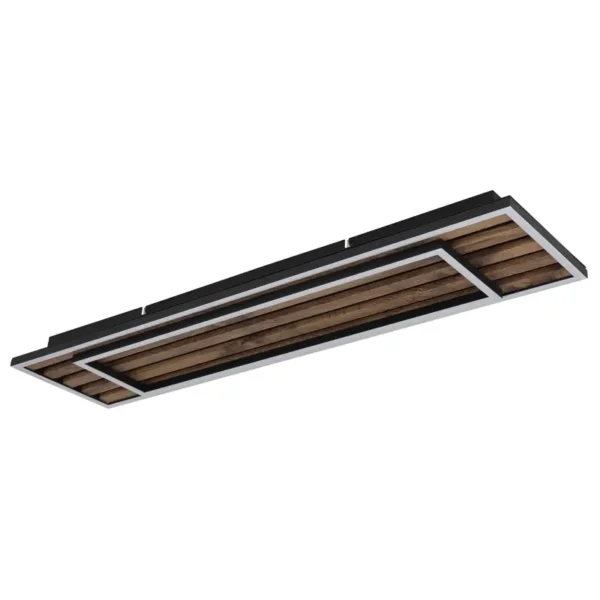 WOODY 67345D2 LED PLAFONSKA LAMPA GLOBO LIGHTING - Image 2