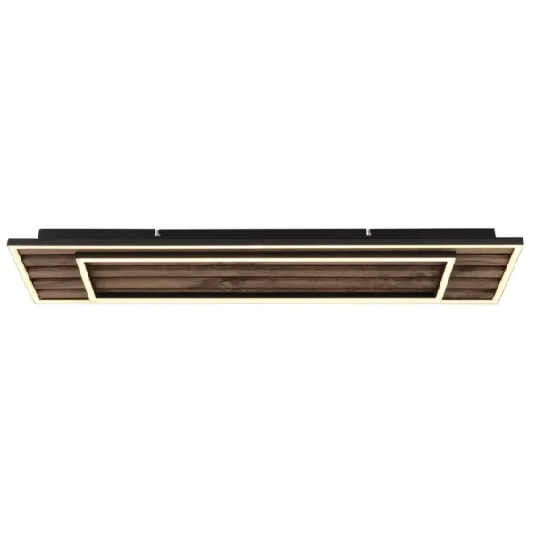 WOODY 67345D2 LED PLAFONSKA LAMPA GLOBO LIGHTING - Image 3