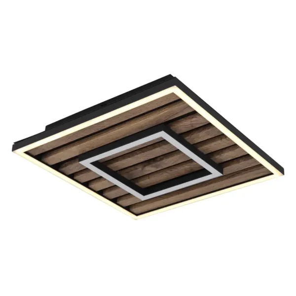 WOODY 67345D LED PLAFONSKA LAMPA GLOBO LIGHTING - Image 5