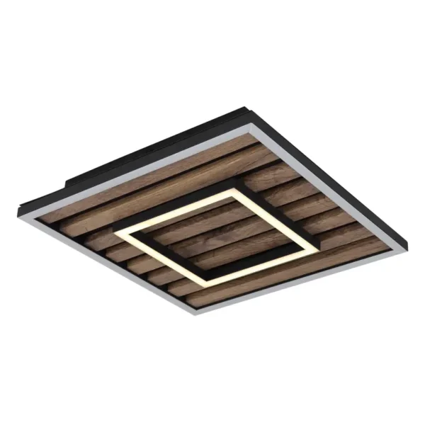 WOODY 67345D LED PLAFONSKA LAMPA GLOBO LIGHTING - Image 6