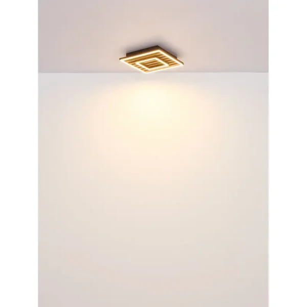 WOODY 67345D LED PLAFONSKA LAMPA GLOBO LIGHTING - Image 8