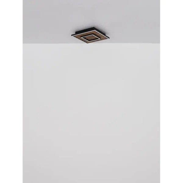 WOODY 67345D LED PLAFONSKA LAMPA GLOBO LIGHTING - Image 9