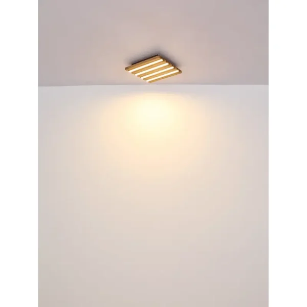 HAYDEN 67347D1 LED PLAFONSKA LAMPA GLOBO LIGHTING - Image 6