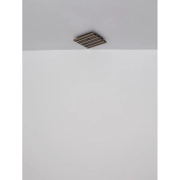 HAYDEN 67347D1 LED PLAFONSKA LAMPA GLOBO LIGHTING - Image 7