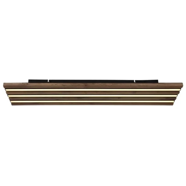 HAYDEN 67347D4 LED PLAFONSKA LAMPA GLOBO LIGHTING - Image 3