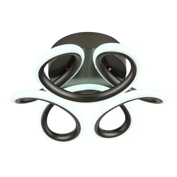 MELISAND 67386-24A LED PLAFONSKA LAMPA GLOBO LIGHTING - Image 6