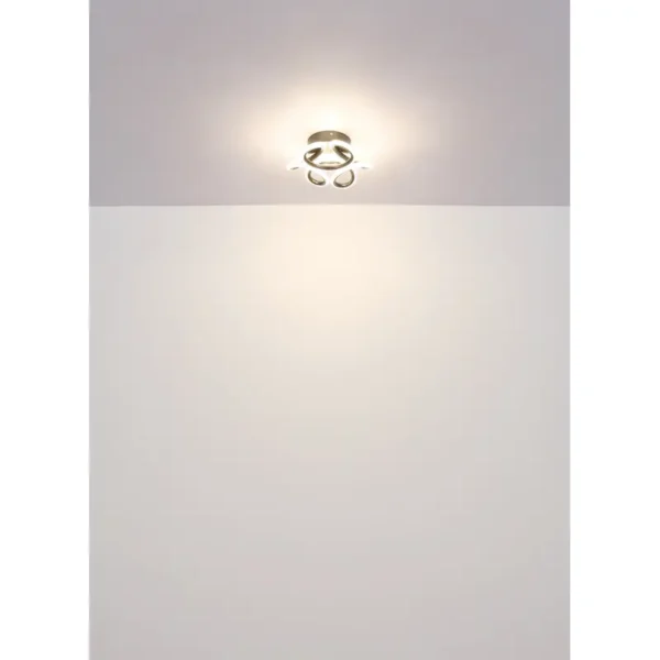 MELISAND 67386-24A LED PLAFONSKA LAMPA GLOBO LIGHTING - Image 8