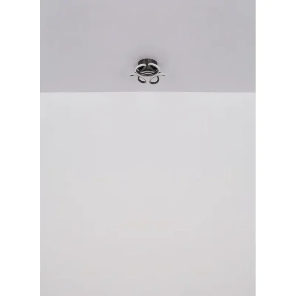 MELISAND 67386-24A LED PLAFONSKA LAMPA GLOBO LIGHTING - Image 9