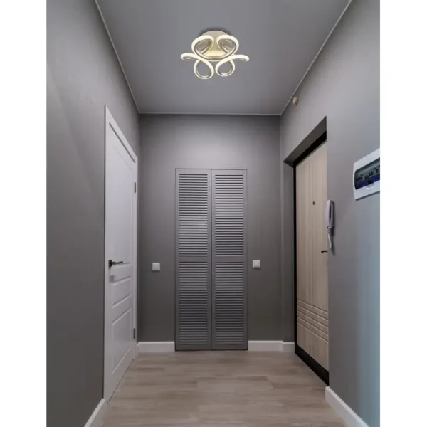 MELISAND 67386-24S LED PLAFONSKA LAMPA GLOBO LIGHTING - Image 2