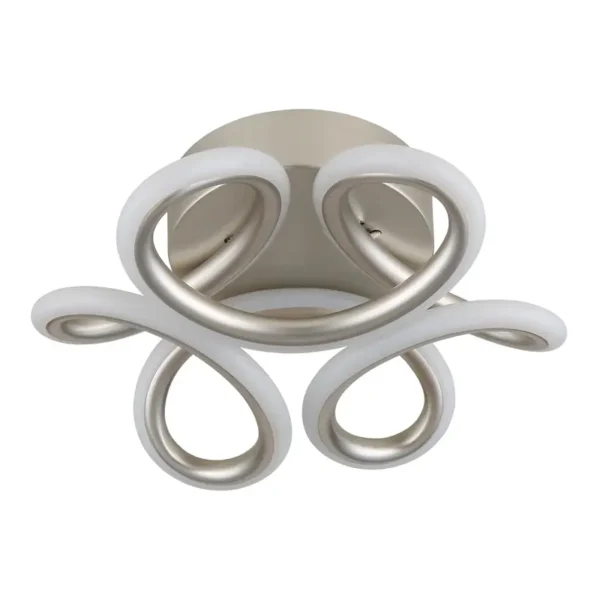 MELISAND 67386-24S LED PLAFONSKA LAMPA GLOBO LIGHTING - Image 3
