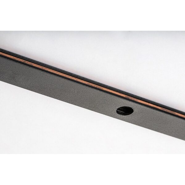 LiTrack Rail SINA 1M CRNA 70200 RABALUX - Image 2