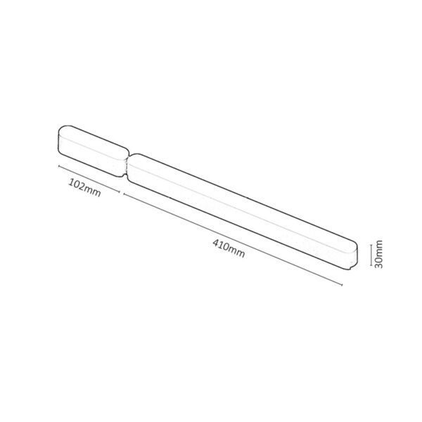 LiTrack Driv.100 WIFI DRIVER ZA SINE 100W 70208 RABALUX - Image 2
