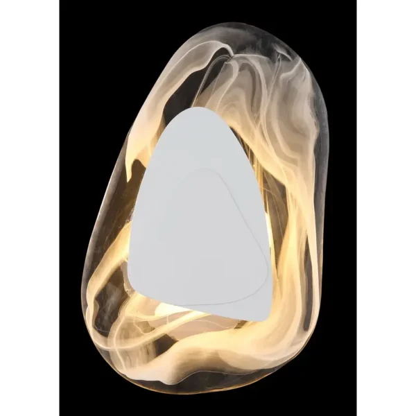DORSEY 78411W LED ZIDNA LAMPA GLOBO LIGHTING - Image 5