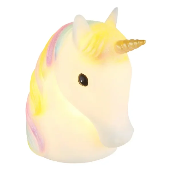 UNICORN 28052 LED STONA LAMPA GLOBO LIGHTING - Image 2