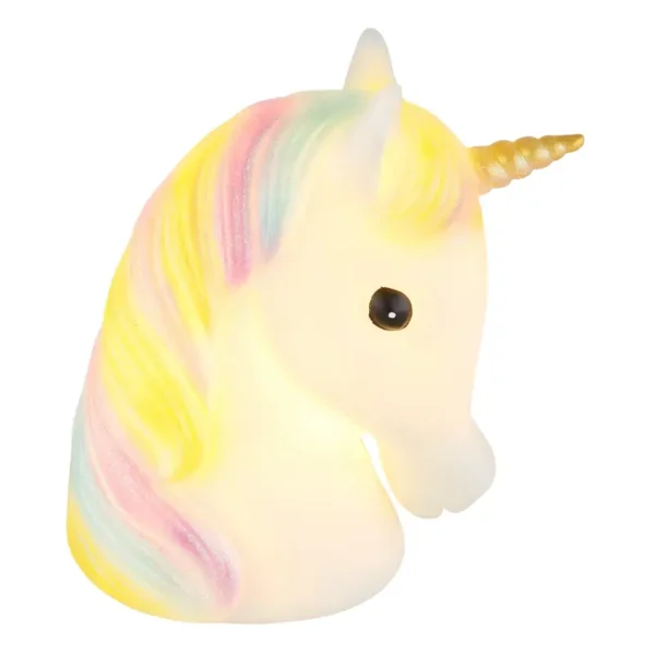 UNICORN 28052 LED STONA LAMPA GLOBO LIGHTING - Image 4