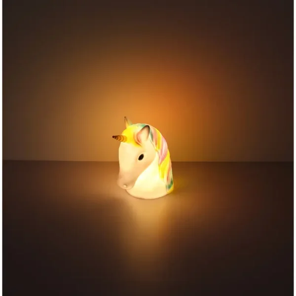 UNICORN 28052 LED STONA LAMPA GLOBO LIGHTING - Image 8