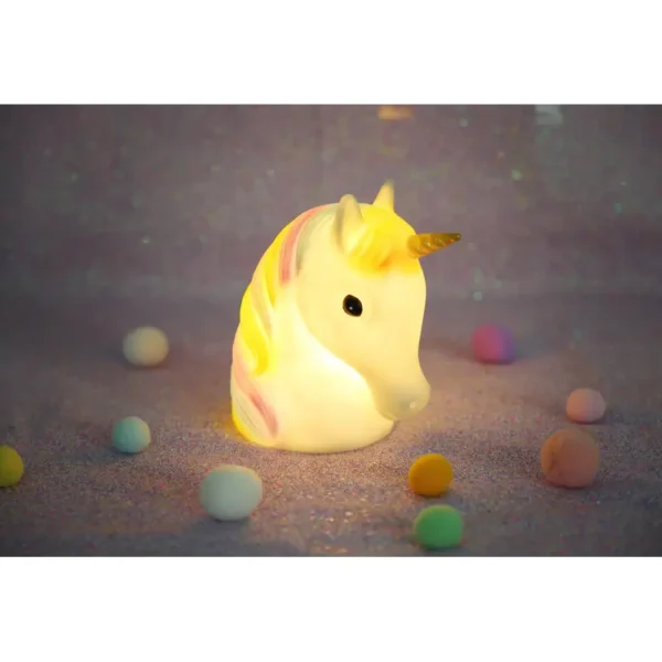 UNICORN 28052 LED STONA LAMPA GLOBO LIGHTING - Image 10