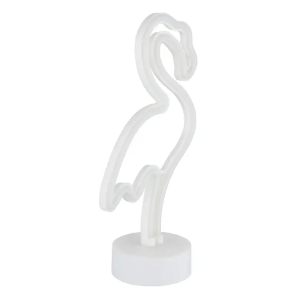 FLAMINGO 28064 LED STONA LAMPA GLOBO LIGHTING - Image 3