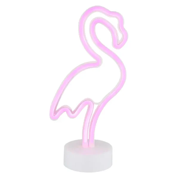 FLAMINGO 28064 LED STONA LAMPA GLOBO LIGHTING - Image 4