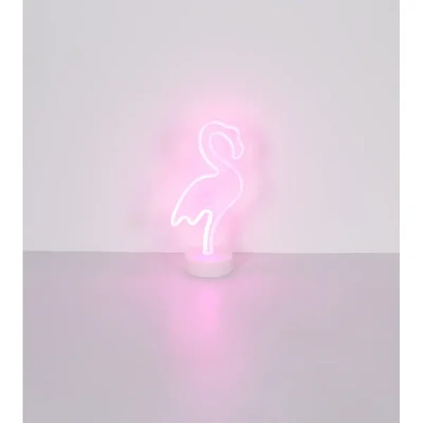 FLAMINGO 28064 LED STONA LAMPA GLOBO LIGHTING - Image 7