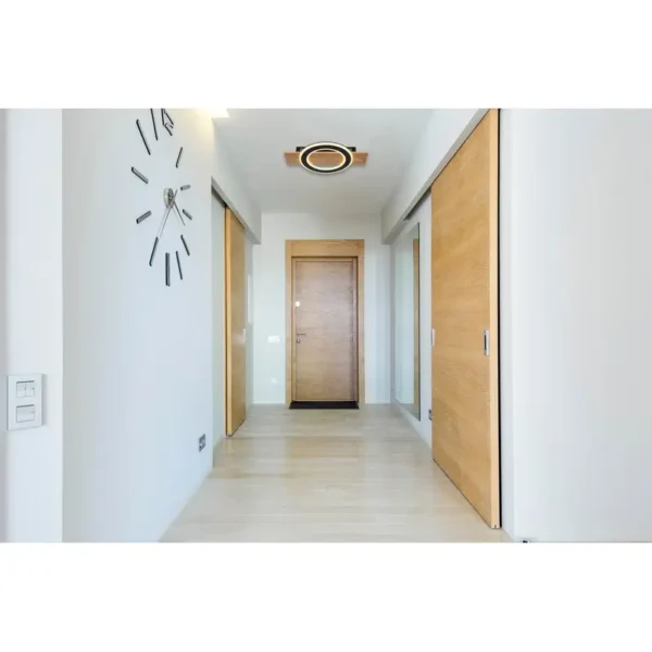 JAYDEN 48038-18 LED PLAFONSKA LAMPA GLOBO LIGHTING - Image 2