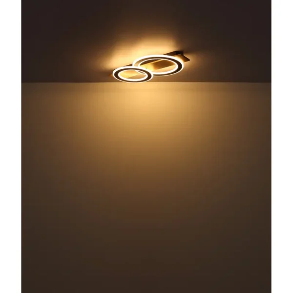 JAYDEN 48038-40 LED PLAFONSKA LAMPA GLOBO LIGHTING - Image 6