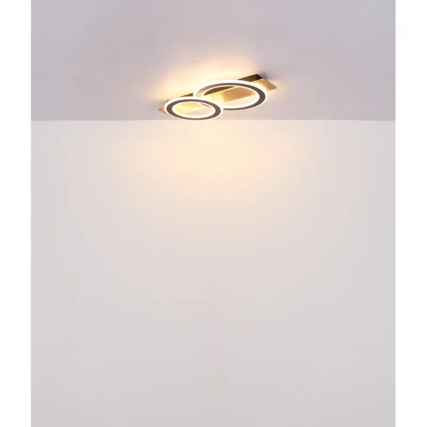 JAYDEN 48038-40 LED PLAFONSKA LAMPA GLOBO LIGHTING - Image 7